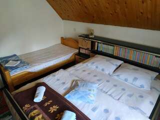 Проживание в семье Sobe KALJEVIĆ Жабляк-3