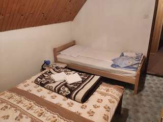 Проживание в семье Sobe KALJEVIĆ Жабляк-7