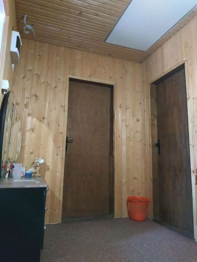 Проживание в семье Sobe KALJEVIĆ Жабляк-12