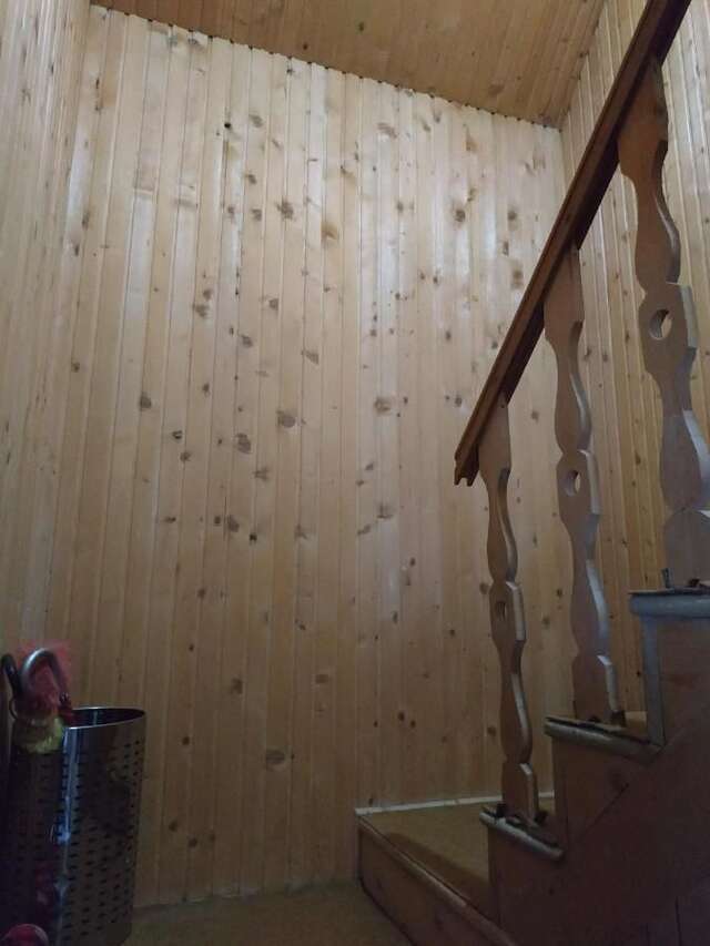 Проживание в семье Sobe KALJEVIĆ Жабляк-13