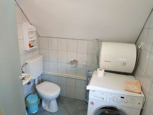 Проживание в семье Sobe KALJEVIĆ Жабляк-15