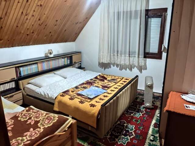 Проживание в семье Sobe KALJEVIĆ Жабляк-4