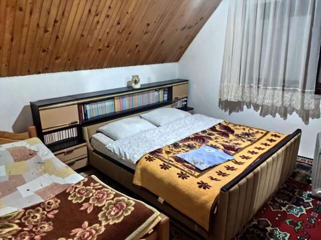 Проживание в семье Sobe KALJEVIĆ Жабляк-5