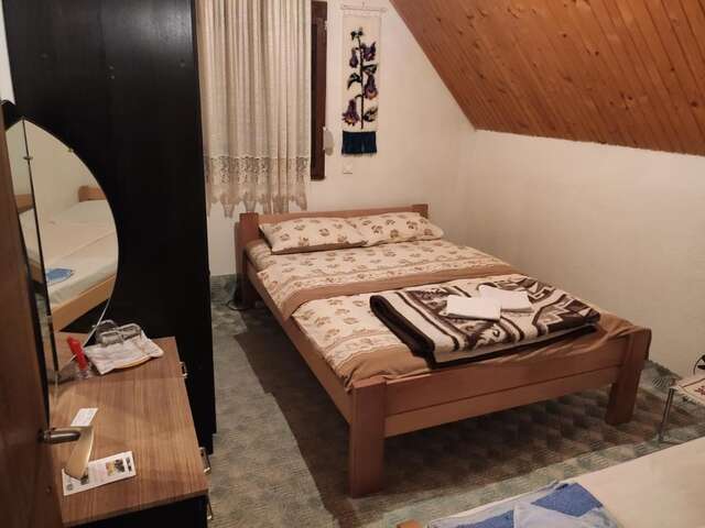 Проживание в семье Sobe KALJEVIĆ Жабляк-8